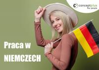 Pracownik (k/m) – mycie skrzynek pod ciśnieniem.