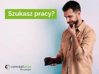 Pracownik produkcji (k/m) bez znajomości języka - również dla par!