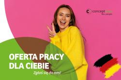 Pracownik produkcji (k/m) bez znajomości języka - nawet do 13,50 € brutto/h!